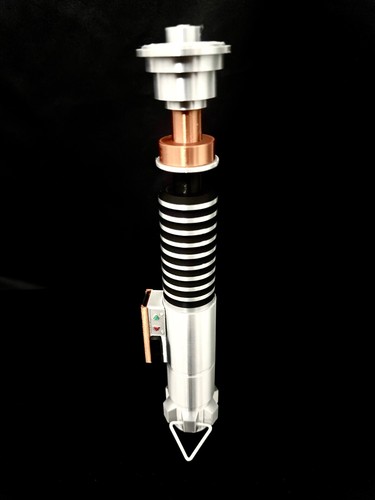 Luke skywalker rotj light - luke,