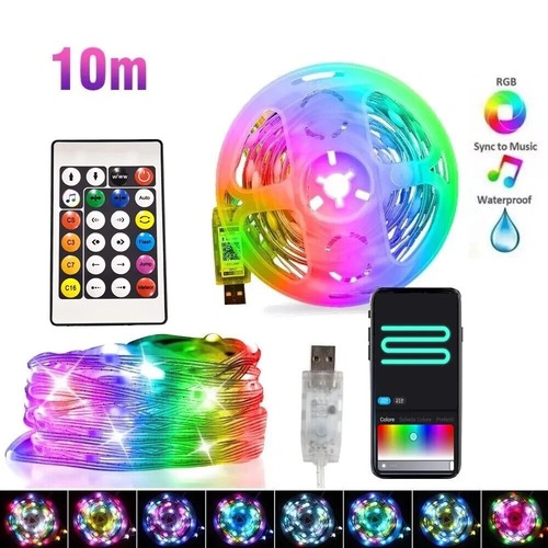 Striscia led metri - striscia,