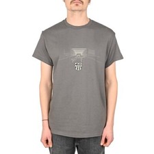 E.S. Sants T-Shirt S/S -