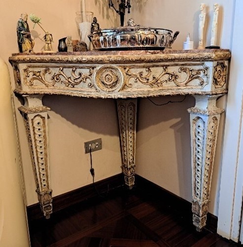 Mobili antiquariato luigi - di,