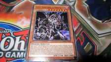 YU GI OH GRAPHA SIGNORE DRAGO