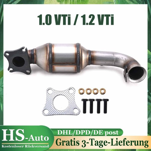 Catalyseur 9678127280 - catalyseur,