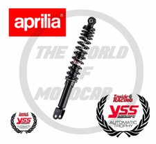Ammortizzatore yss aprilia - ammortizzatore/yss,