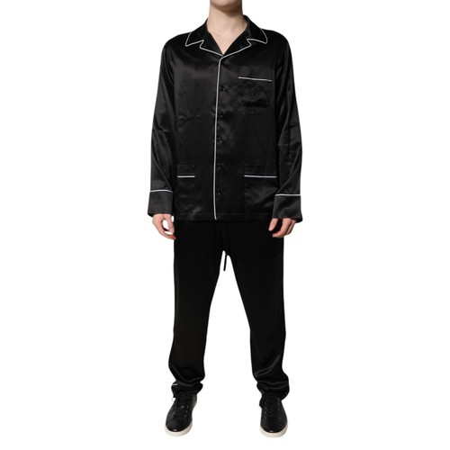 Pigiama dolce gabbana - pigiama,