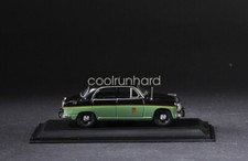 Italia FIAT 1400 Roma Taxi