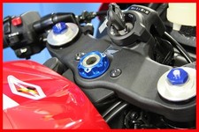 EVOTECH DADO CANOTTO DI STERZO