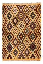 Tappeto Morgenland Kilim -