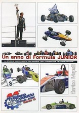 Un Anno Di Formula Junior