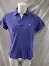 T Shirt Lacoste maglietta