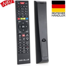 GigaBlue Telecomando V2 Telecomando di Ricambio Remotecontrol Standard Universale