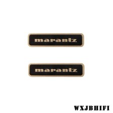 Amplificatore Marantz 8b oro