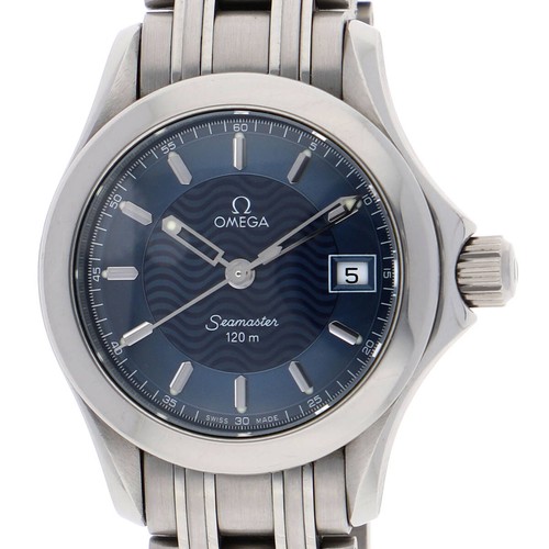 Omega seamaster 2581 - seamaster, 2581.81