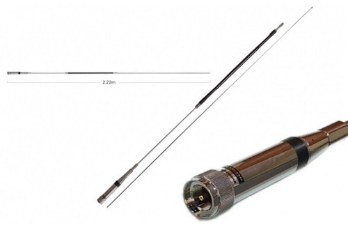 Diamond 20cl antenna - diamond, hf-20cl