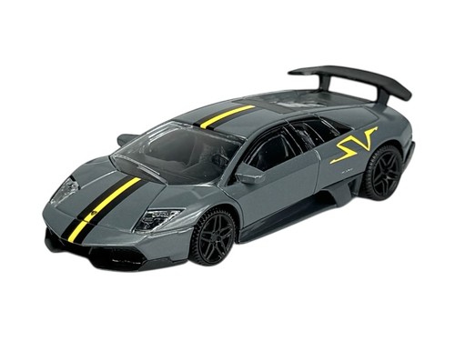 Rastar lamborghini murcielago - rastar,