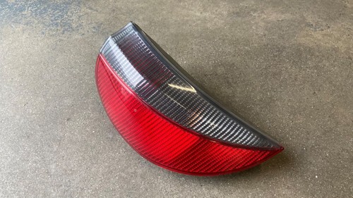 Fanale posteriore originale - fanale,