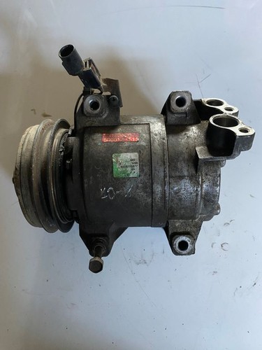 Pompa compressore aria - compressore,