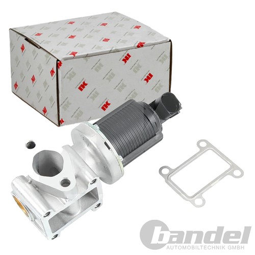 Valvola egr ricircolo del - nk,