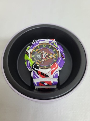 Casio shock 110eva30 - casio, ga-110eva30-7
