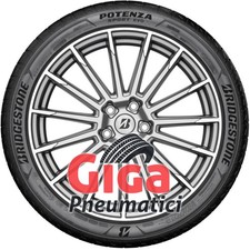 Bridgestone Potenza Sport Evo