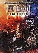 Inferno. Canti delle terre
