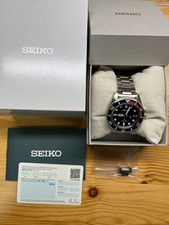 OROLOGIO SEIKO PROSPEX SBDJ061