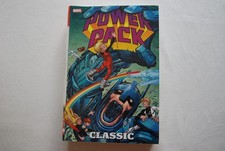 POWER PACK CLASSIC OMNIBUS