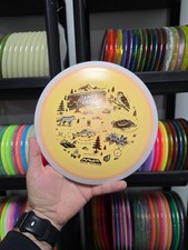 Mvp Axiom Discs Ltd Ed Fission