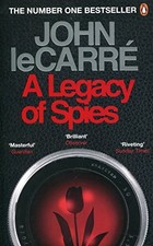 Legacy of Spies. - [Penguin
