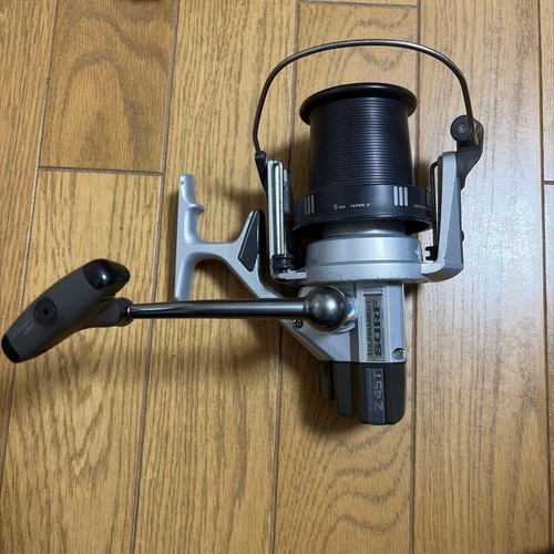 Mulinello spinning daiwa - spinning,