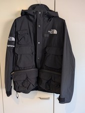 Giacca cargo Supreme SS20 The
