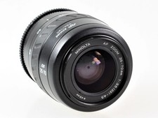 Obiettivo fotografico Minolta AF Zoom 35-70 mm 1:3.5(22)-4.5 -Minolta/Dynax Sony