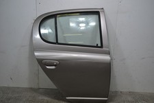 79227 Portiera sportello posteriore DX Toyota Yaris Dal 2001 al 2005