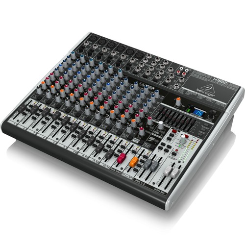Behringer xenyx x1832usb - x1832usb,