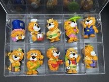 Sorprese Ovetto Kinder Anni 90