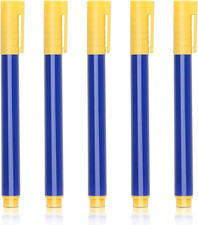 5 Pcs Penna per Soldi Falsi