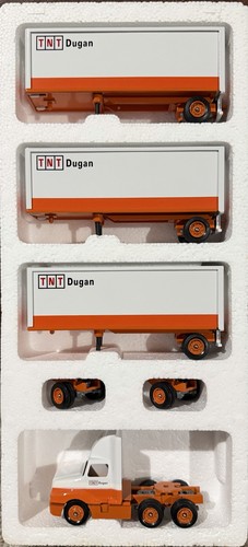 Triple dugan tnt - dugan,