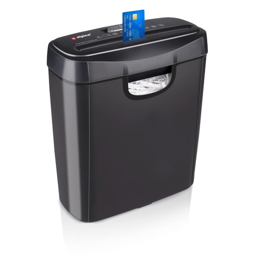 Distruggi documenti 190w - distruggi,