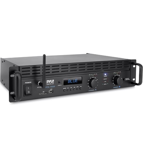 Pyle amplificatore stereo - pyle,