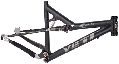 Telaio mountain bike - , yeti