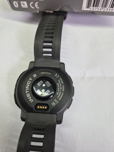 Garmin instinct orologio gps - garmin,