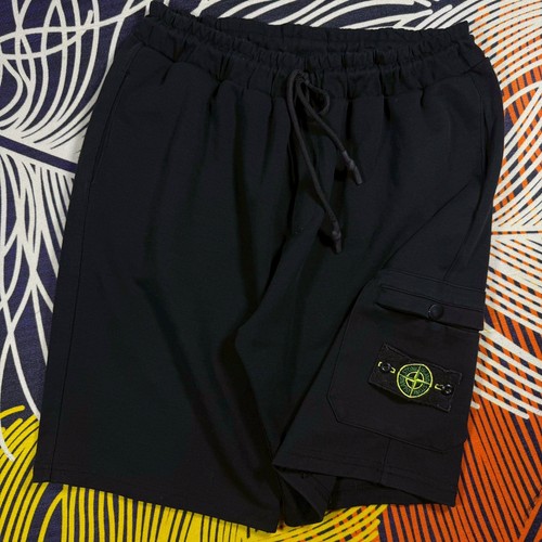 Raro stone island - island, nero