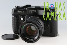Fuji Fujifilm GW690II