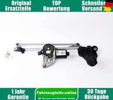 Motorino tergicristalli - motorino,