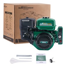 MXR212E 212cc Motore Benzina
