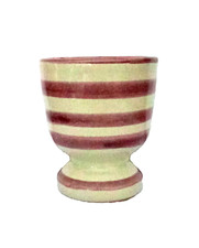 35005  PORTA UOVO in Ceramica