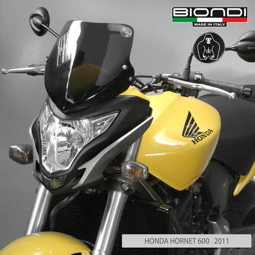 Cupolino honda hornet 600 - hornet,