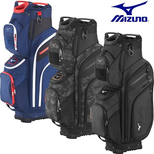 Mizuno golf cart - br-d4,