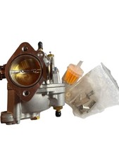 Carburatore Super E Shorty per