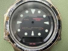 Vintage Citizen C480 313615