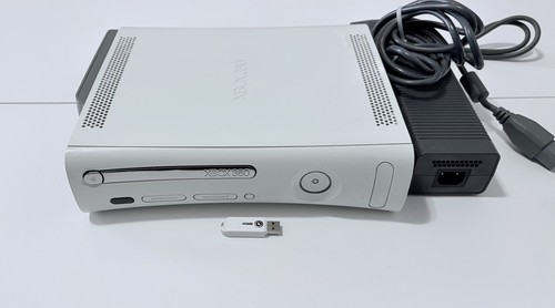 Xbox 360 falcon - 360, con